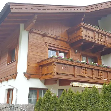 Andrea * レンゲンフェルト