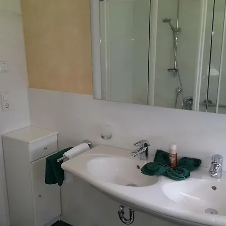 Andrea Appartamento Längenfeld