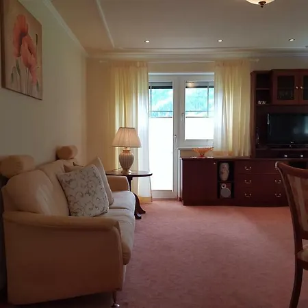 Andrea Appartamento Längenfeld