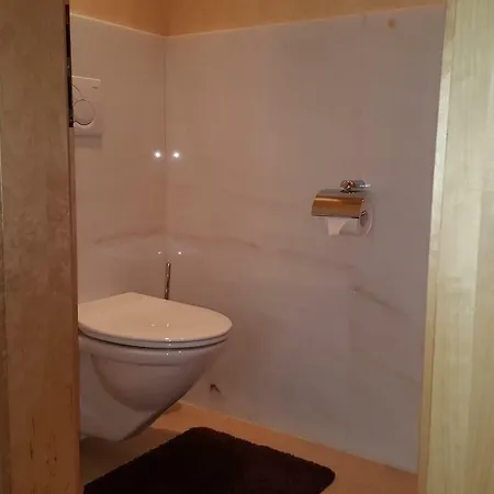 Andrea Appartamento *