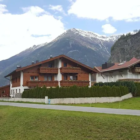 Andrea レンゲンフェルト