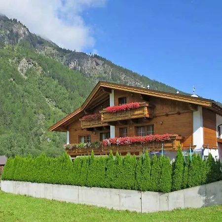 Andrea * レンゲンフェルト