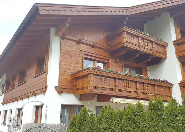 Andrea * Längenfeld