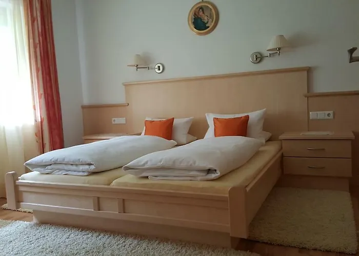 Andrea レンゲンフェルト