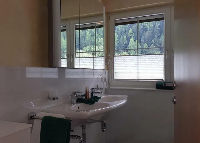 Andrea アパート *