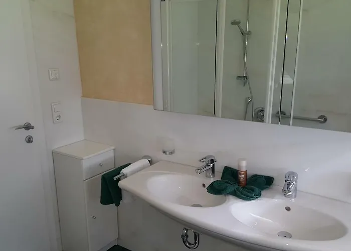 Andrea Apartmán Längenfeld