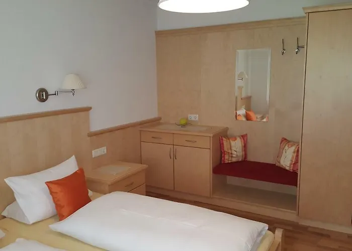 Andrea Apartamento *