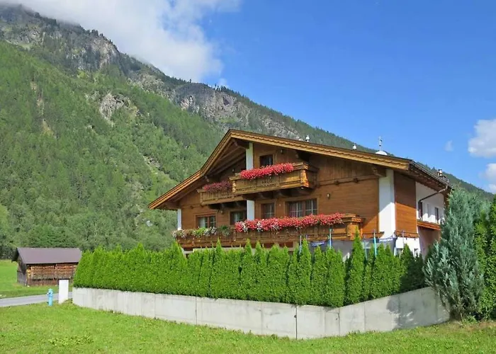 Andrea * レンゲンフェルト