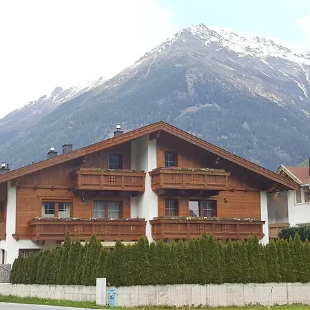 Apartament Andrea