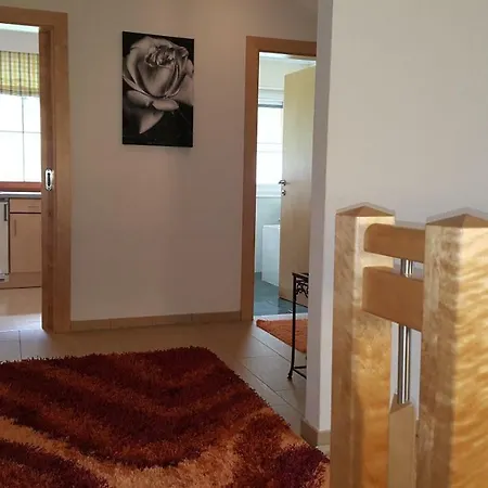 Andrea Apartament Längenfeld